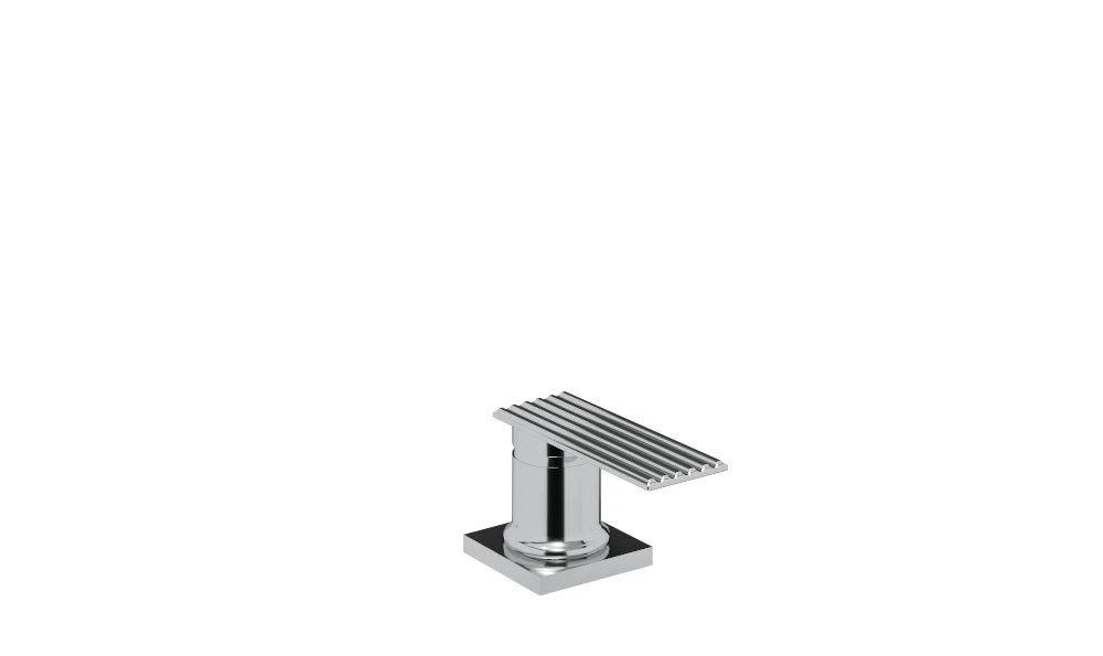 RWIT 2A68 CC 02 Mitigeur lavabo Chrome - Treemme