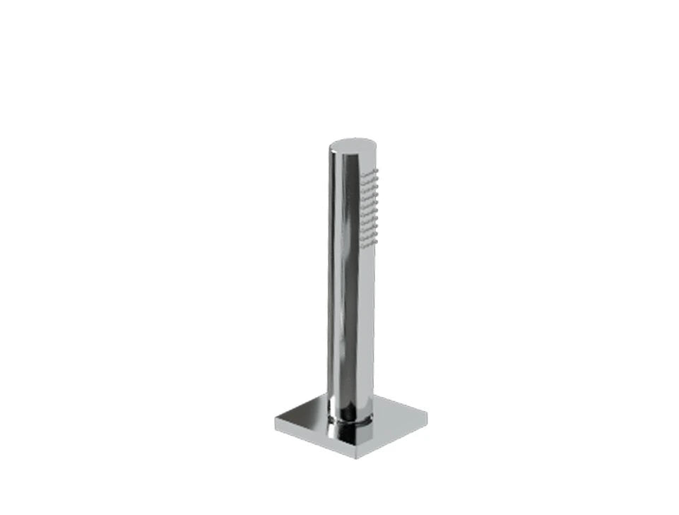 RWIT 2A68 CC 05 Mitigeur baignoire Chrome - Treemme