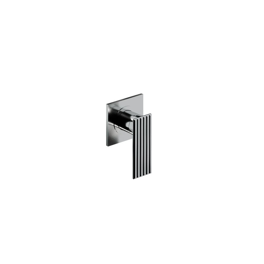 RWIT 2AC8 CC 02 Mitigeur lavabo Chrome - Treemme