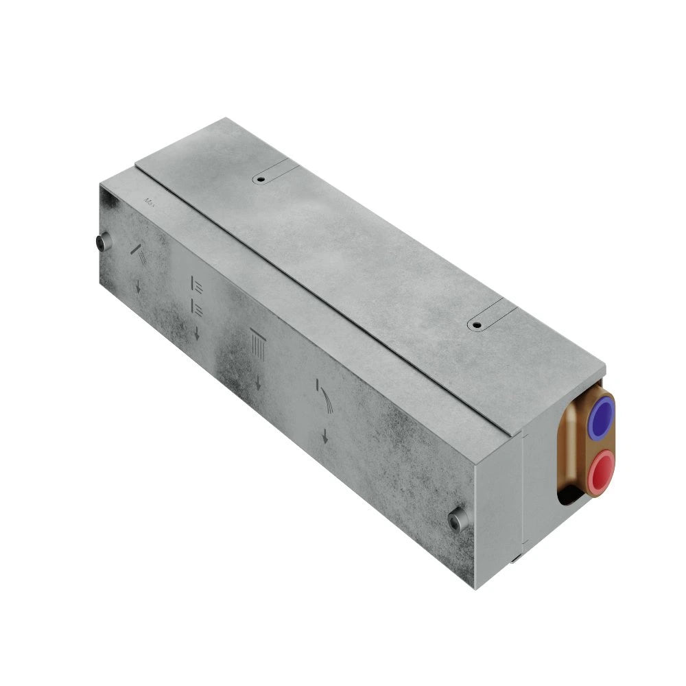 RWIT 2BF4 ZZ 30 Élément encastrable Sans finition apparente - Treemme