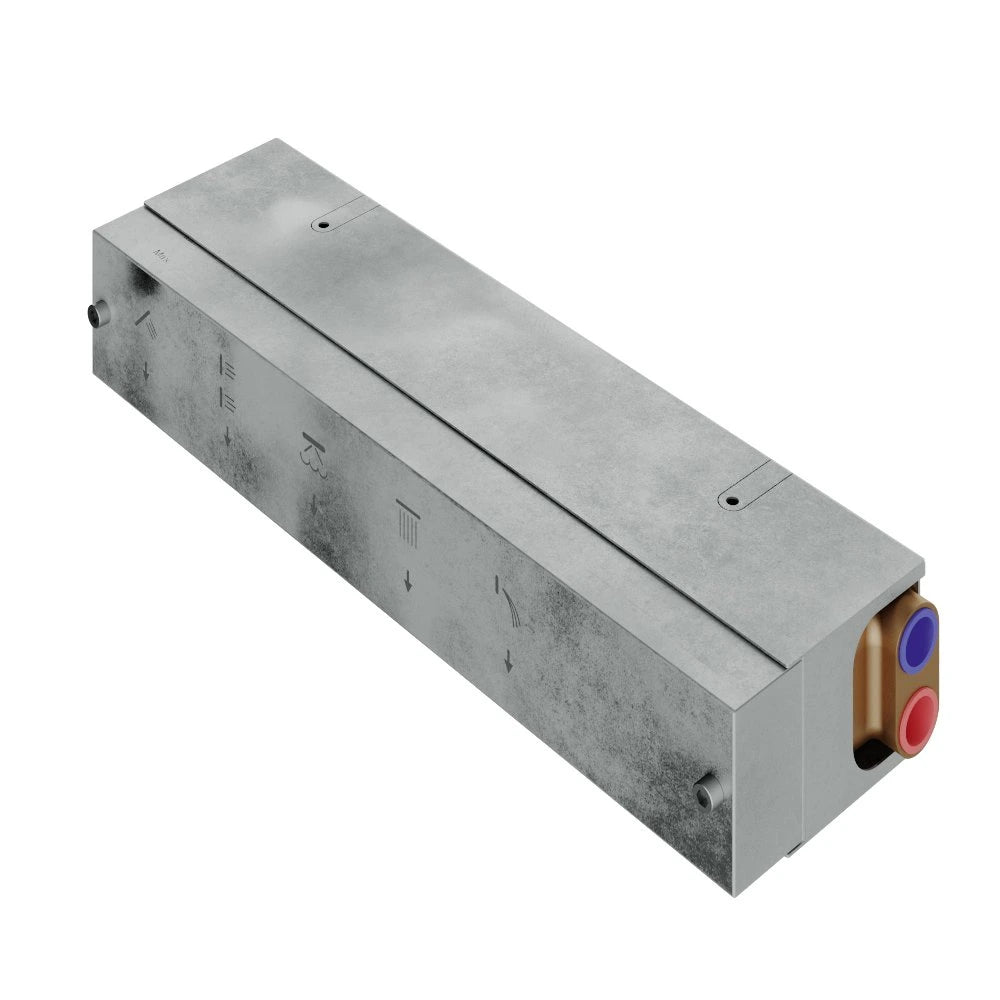 RWIT 2BF5 ZZ 30 Élément encastrable Sans finition apparente - Treemme