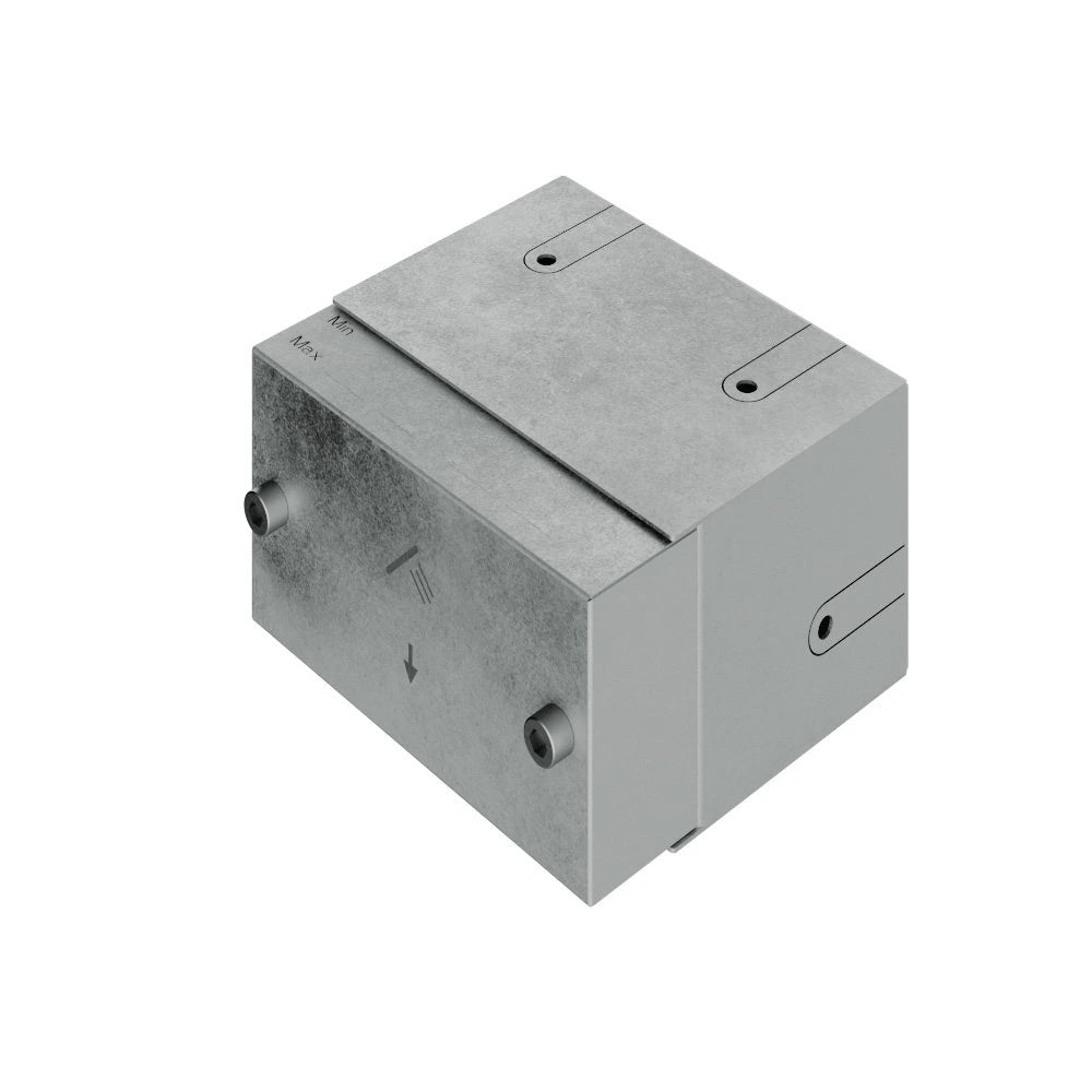 RWIT 2BF6 ZZ 40 Élément encastrable Sans finition apparente - Treemme