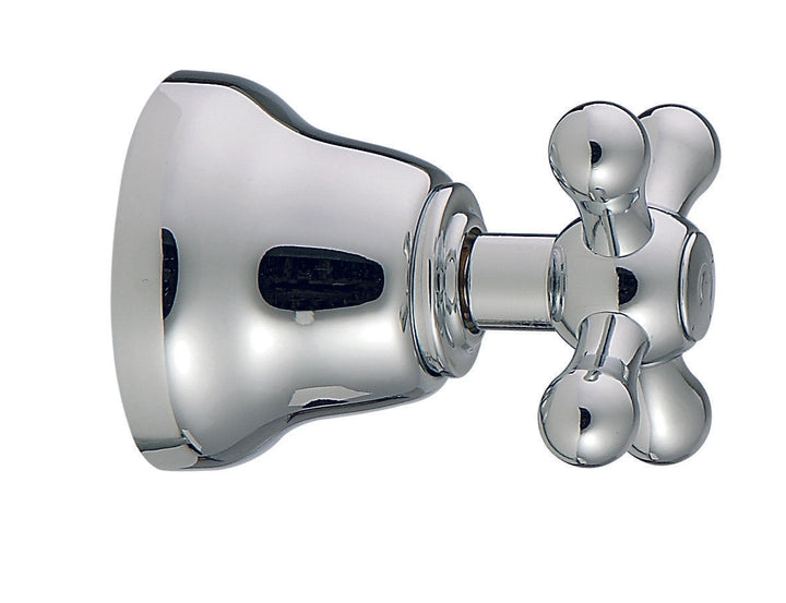 RWIT 3640 CC 87 Mitigeur douche Chrome - Treemme