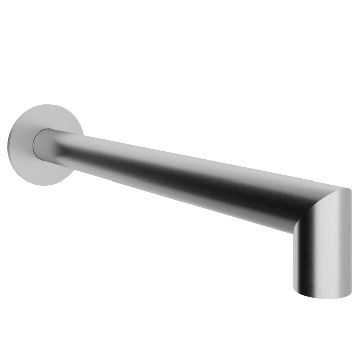 RWIT 3B47 IS 01 Tête de douche Inox brosse - Treemme