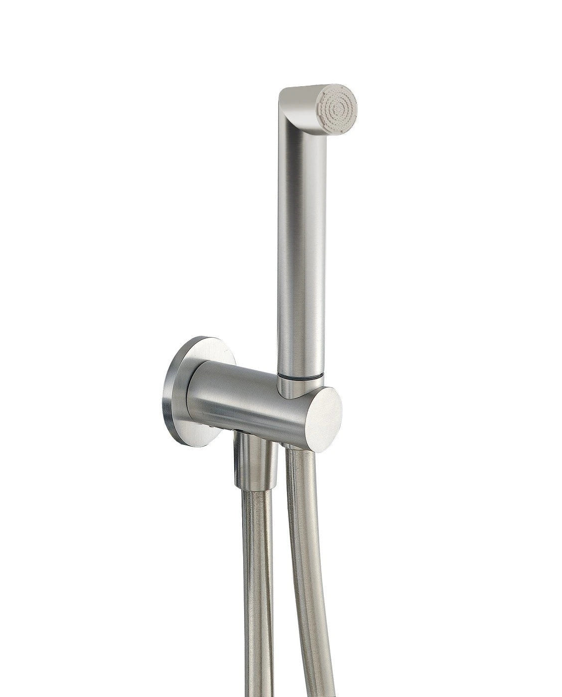RWIT 3B47 IS 71 Mitigeur douche Inox brosse - Treemme