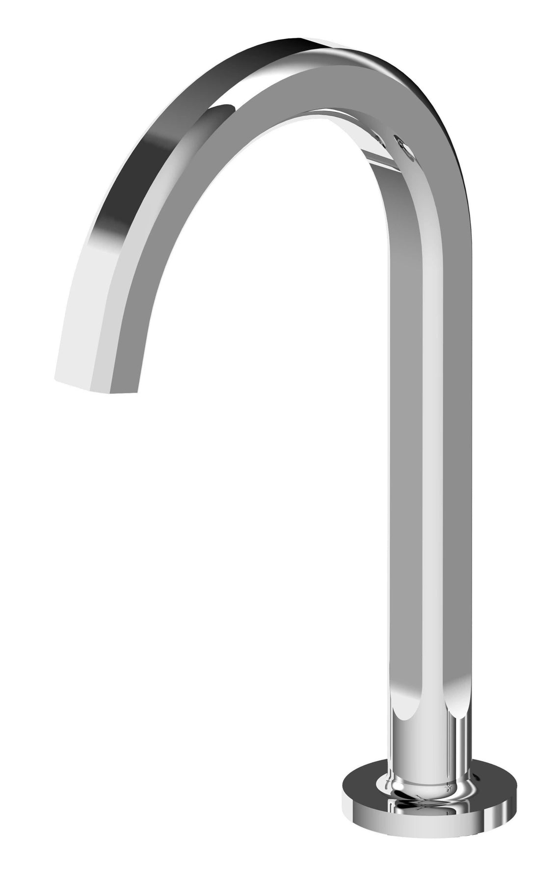 RWIT 3C16 CC 20 Bec lavabo Chrome - Treemme
