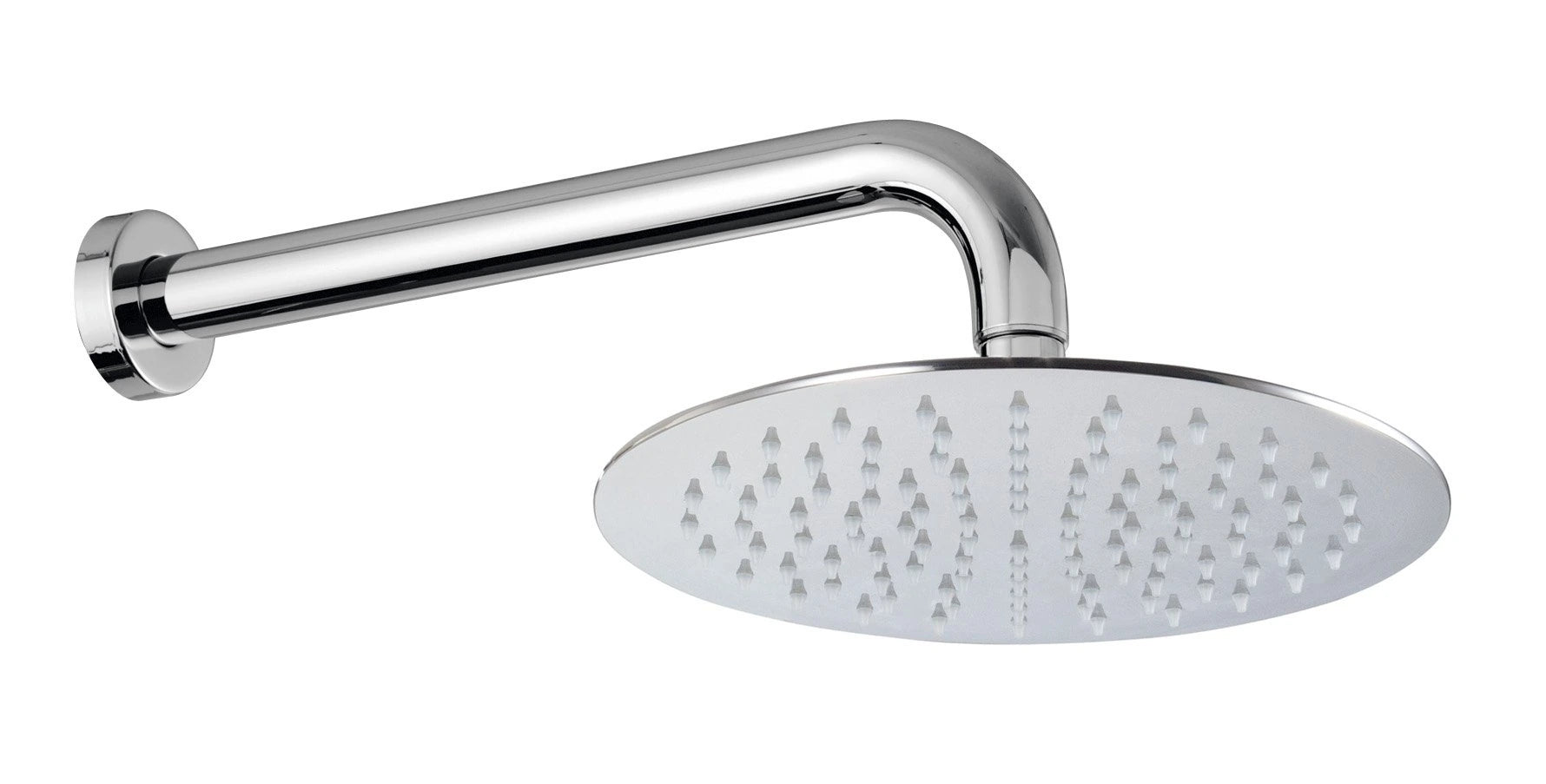 RWIT 4907 CC 06 Tête de douche Chrome - Treemme