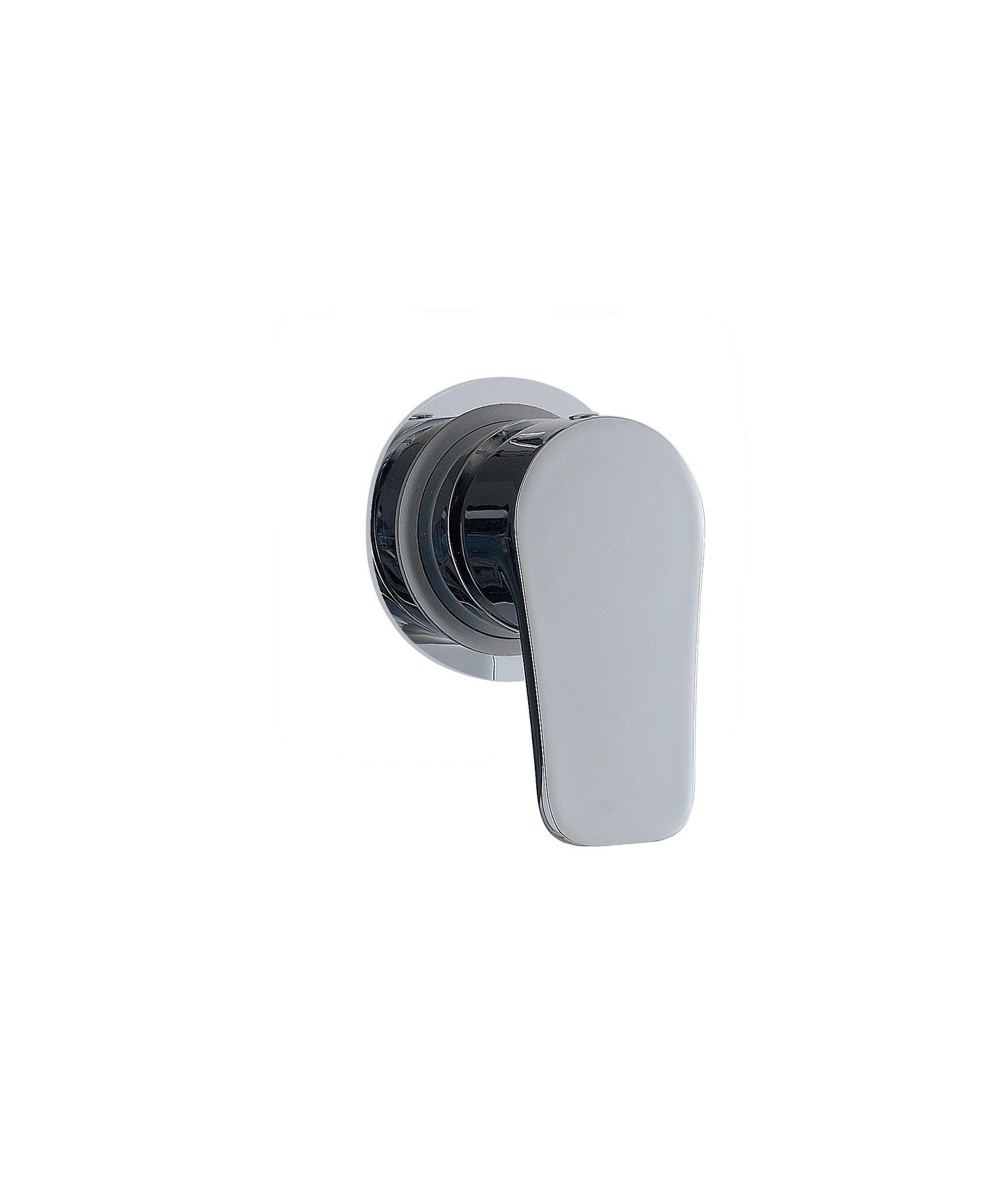 RWIT 4908 CC 50 Mitigeur douche Chrome - Treemme