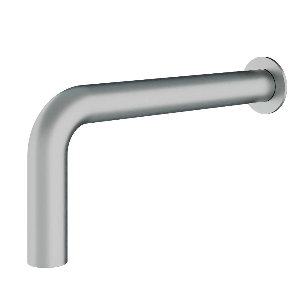 RWIT 4A47 IS 02 Tête de douche Inox brosse - Treemme