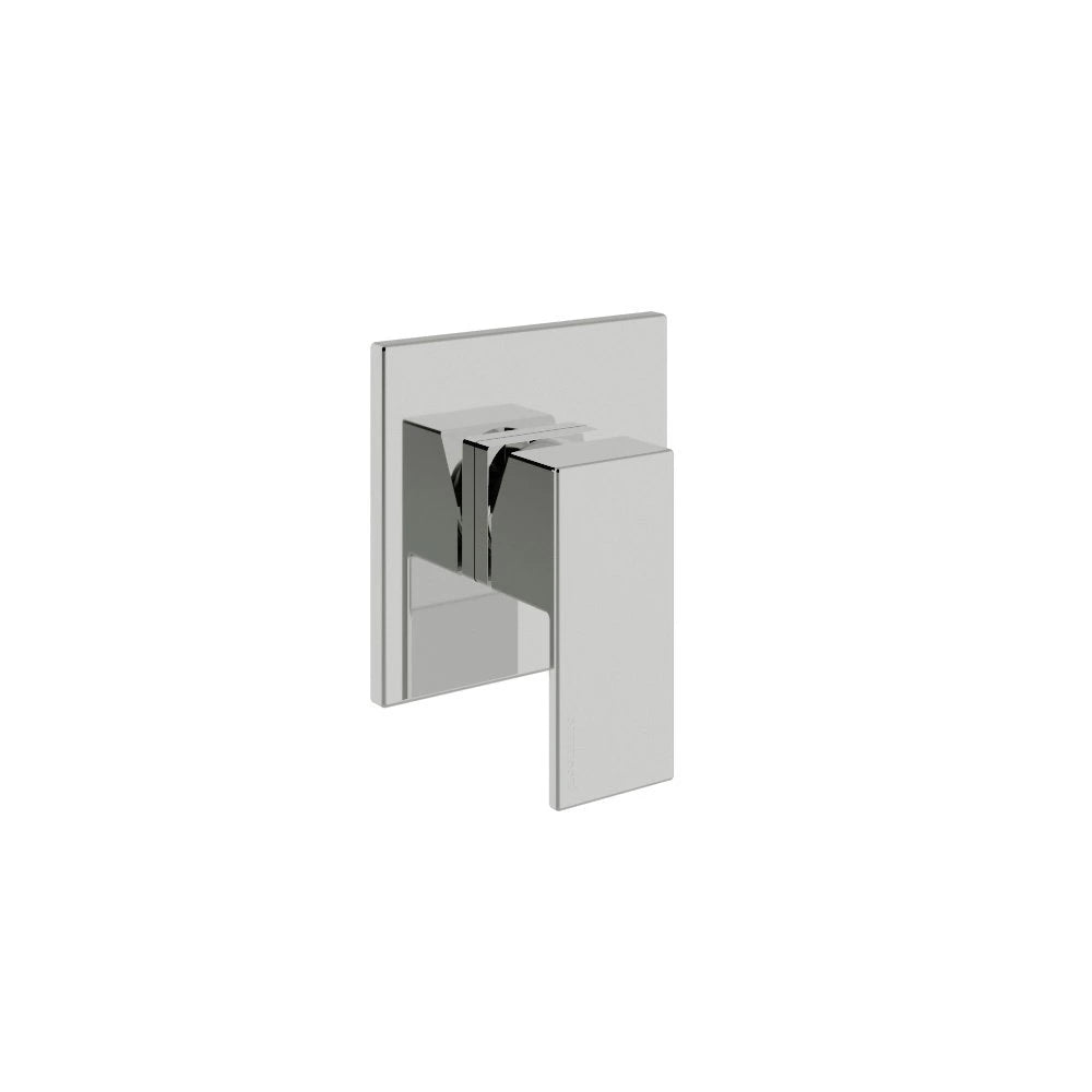 RWIT 4BC5 CC 05 Mitigeur lavabo encastré Chrome - Treemme