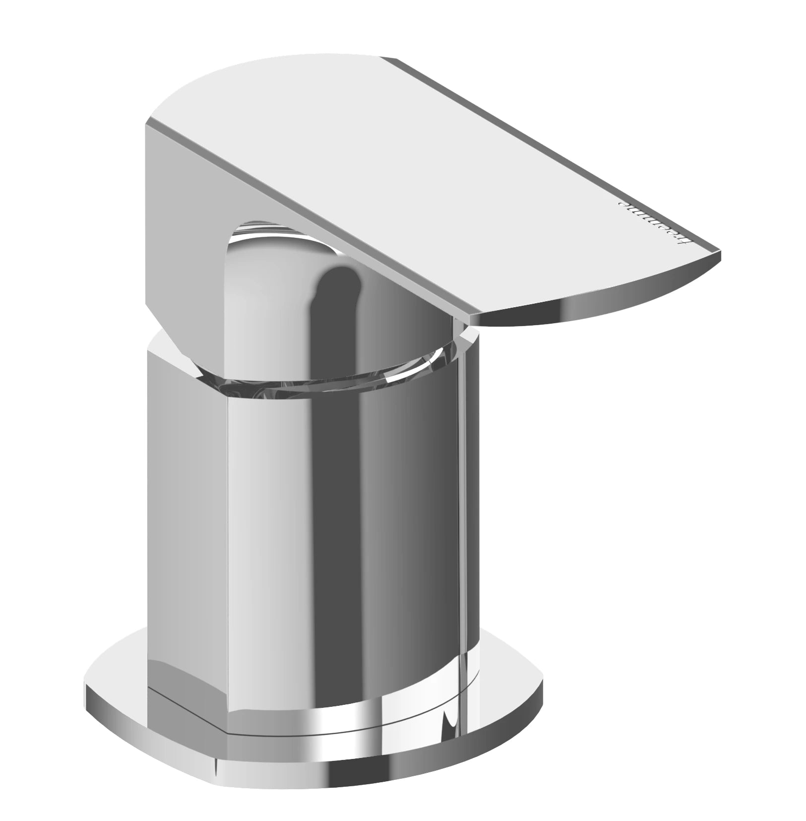 RWIT 4C68 CC 10 Mitigeur lavabo Chrome - Treemme