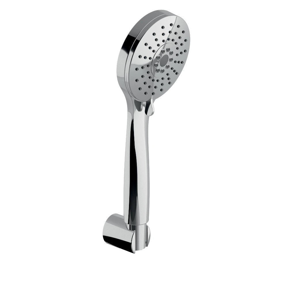RWIT 5056 CC 02 Mitigeur douche Chrome - Treemme