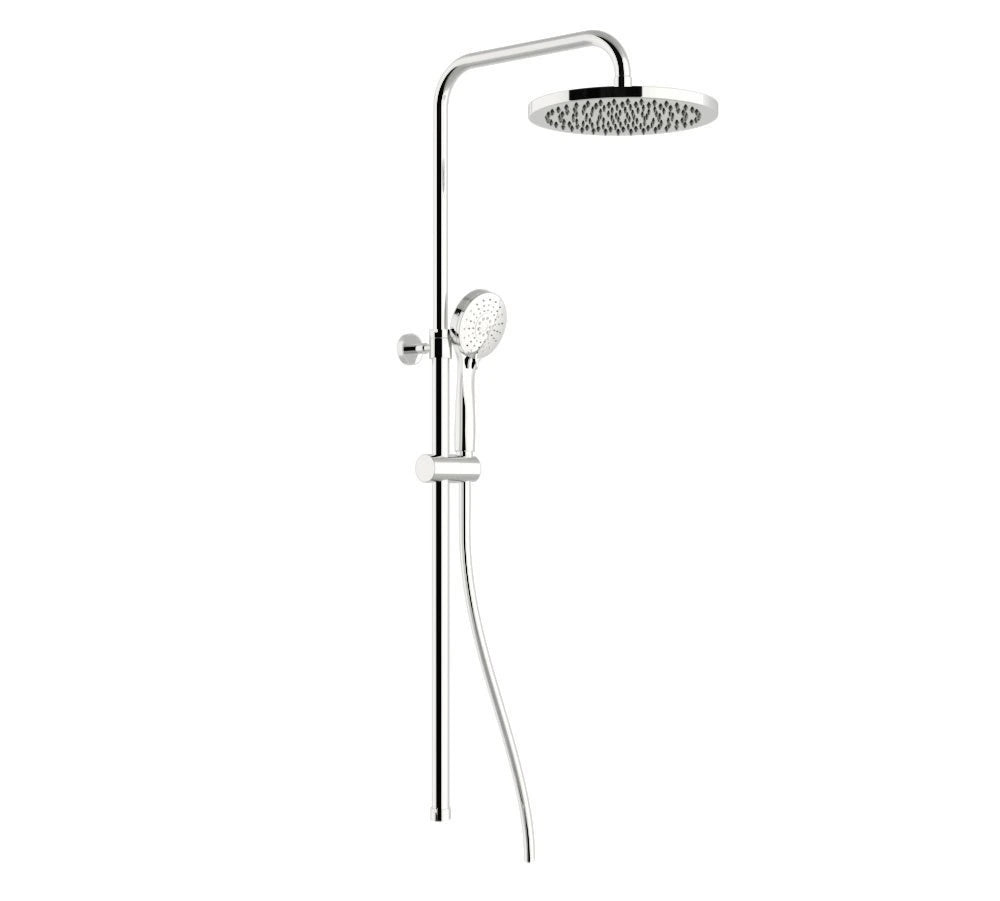 RWIT 5060 CC 01 Mitigeur douche Chrome - Treemme