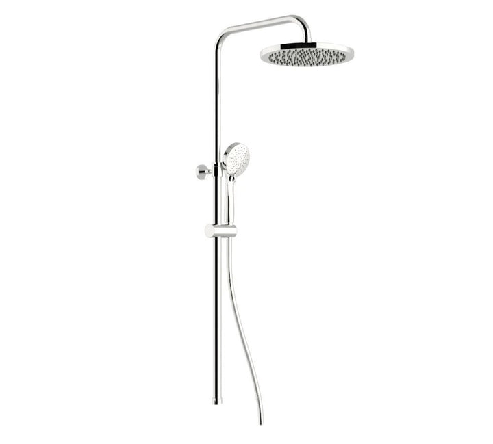 RWIT 5060 CC 01 Mitigeur douche Chrome - Treemme
