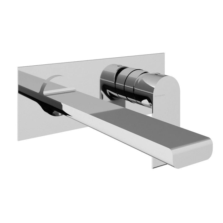RWIT 50A5 CC 01 Mitigeur lavabo encastré Chrome - Treemme