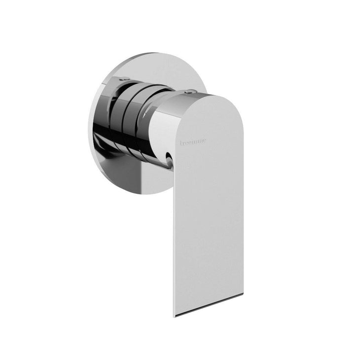 RWIT 50C8 CC 01 Mitigeur lavabo Chrome - Treemme