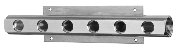 RWIT 5147 ZZ 07 Tête de douche Sans finition apparente - Treemme