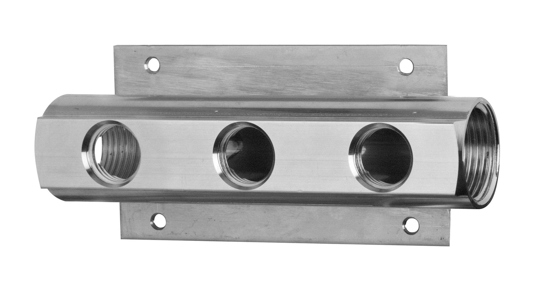RWIT 5147 ZZ 08 Tête de douche Sans finition apparente - Treemme