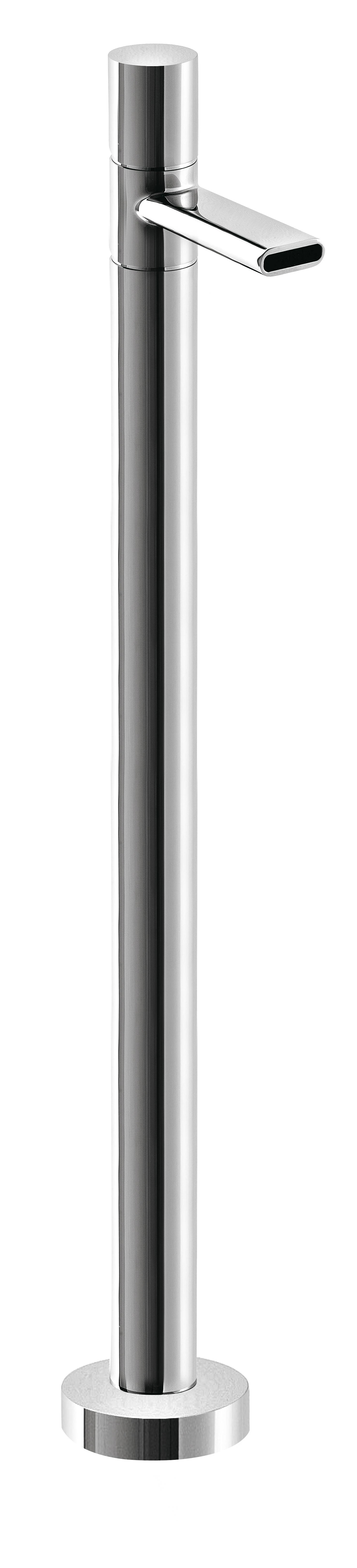 RWIT 5414 CC 50 Mitigeur lavabo Chrome - Treemme