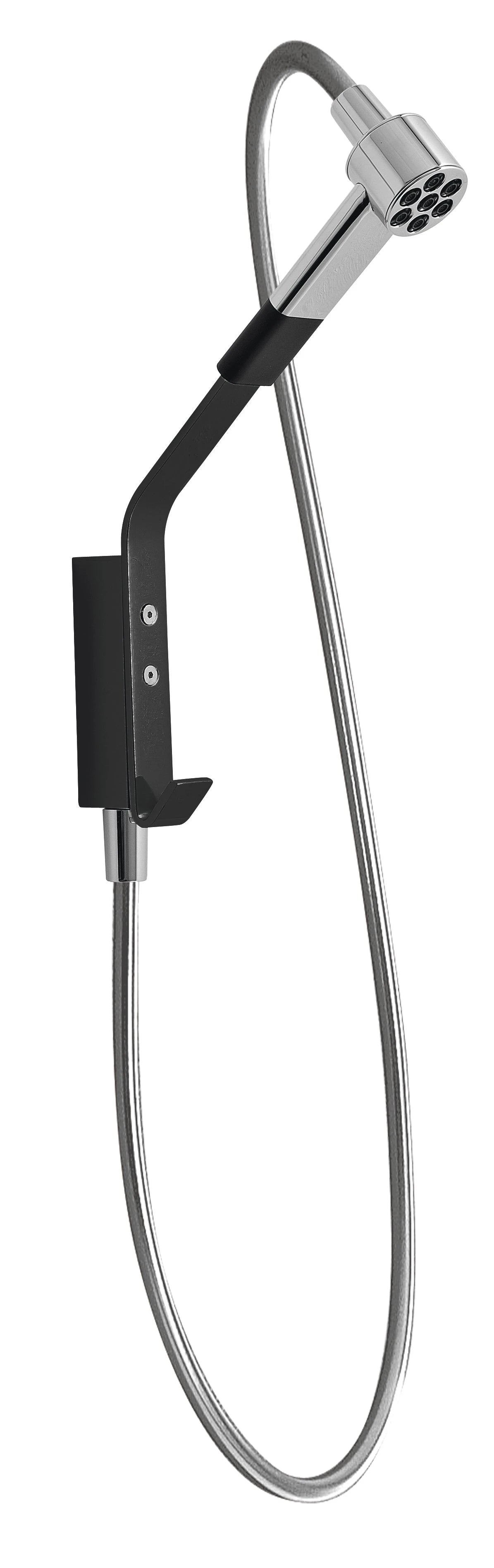 RWIT 5447 CC 01 Tête de douche Chrome - Treemme