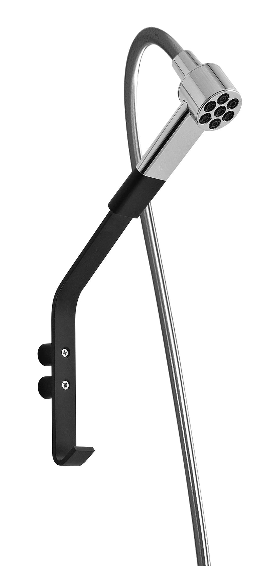 RWIT 5447 CC 02 Tête de douche Chrome - Treemme
