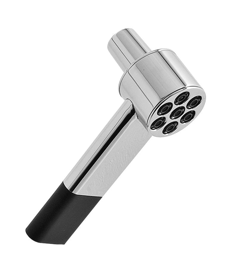 RWIT 5447 CC 03 Douchette anticalcaire Chrome - Treemme