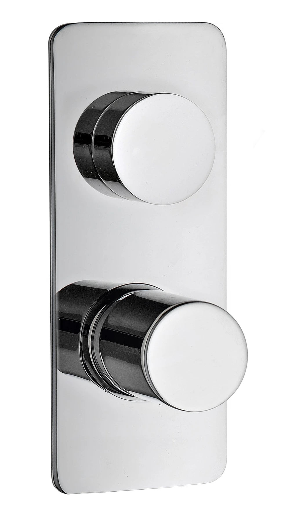 RWIT 54A2 CC 03 Mitigeur douche Chrome - Treemme