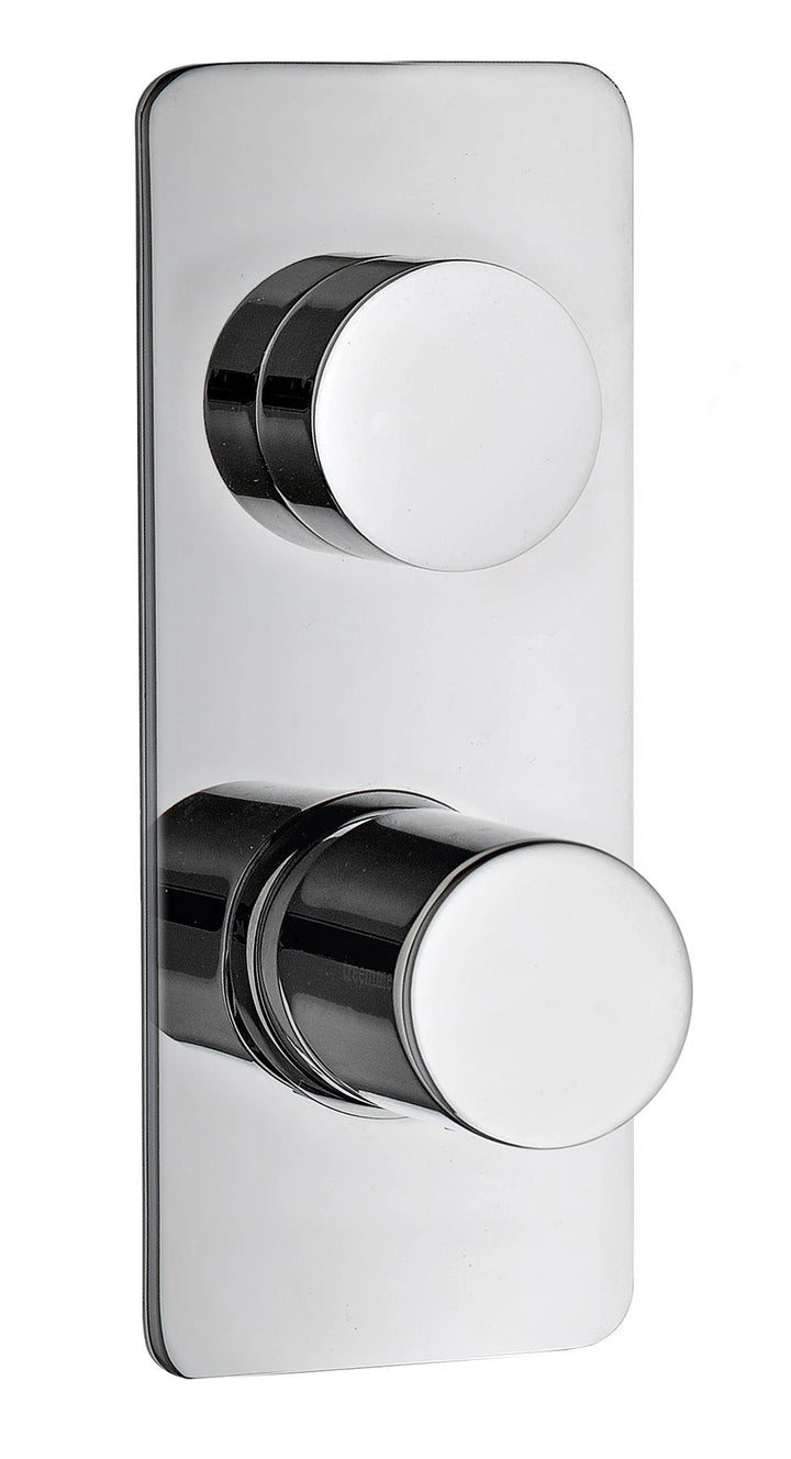 RWIT 54A2 CC 03 Mitigeur douche Chrome - Treemme