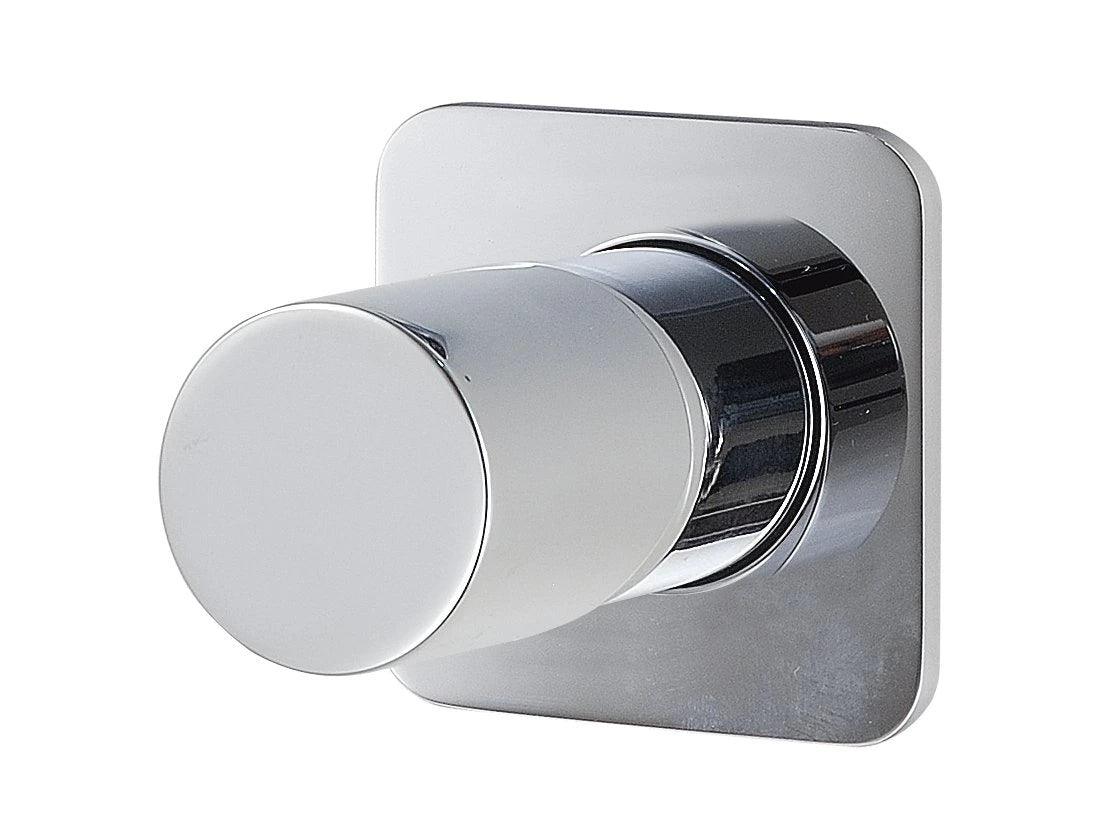 RWIT 54C8 CC 01 Mitigeur lavabo Chrome - Treemme