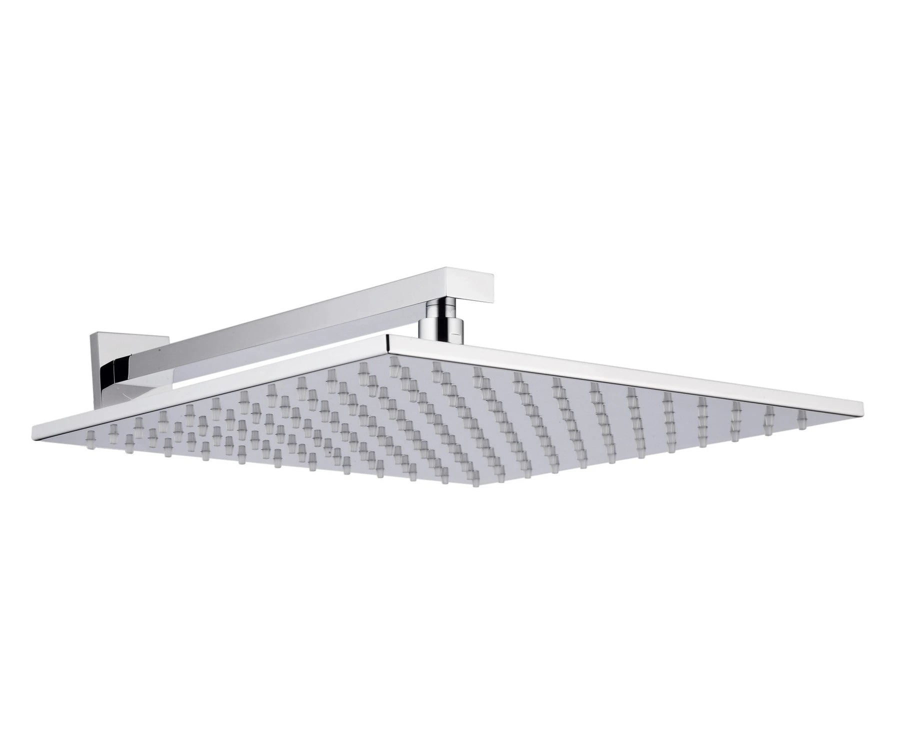 RWIT 5607 CC 01 Tête de douche Chrome - Treemme