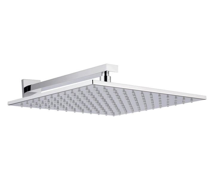 RWIT 5607 CC 01 Tête de douche Chrome - Treemme