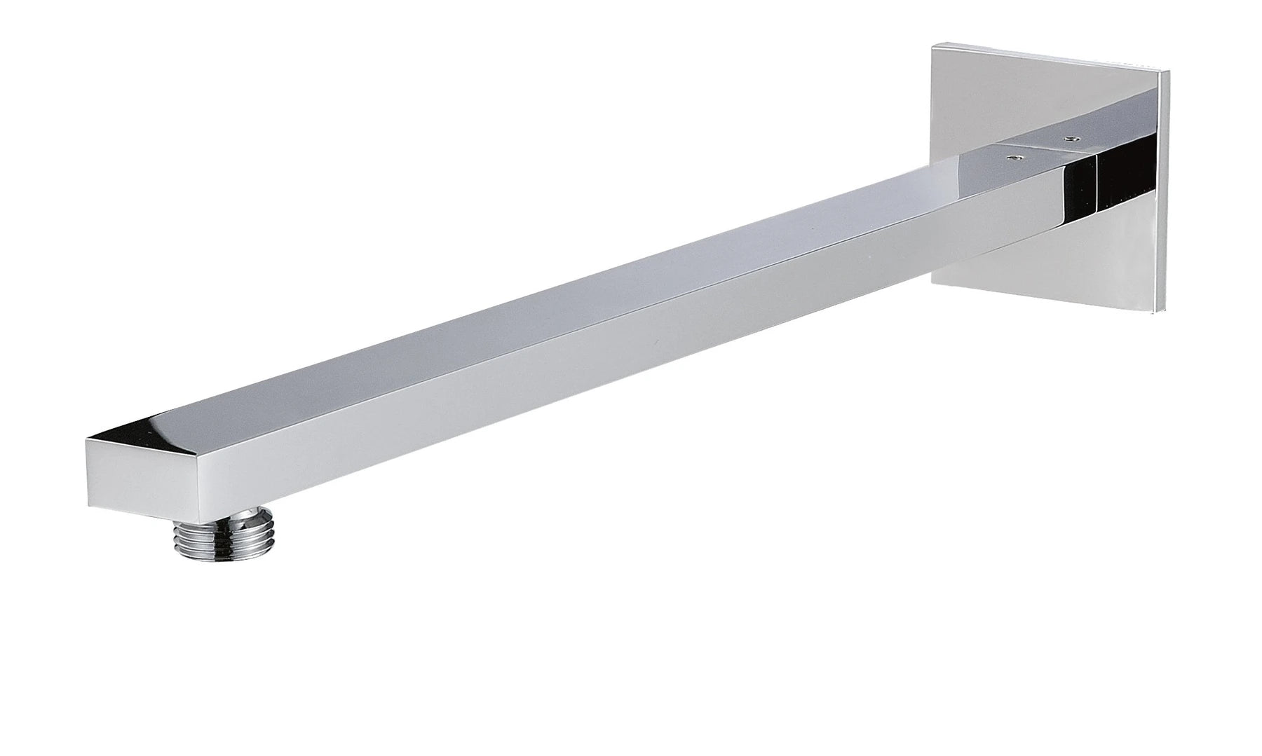 RWIT 5607 CC 06 Bras de douche 320 mm Chrome - Treemme