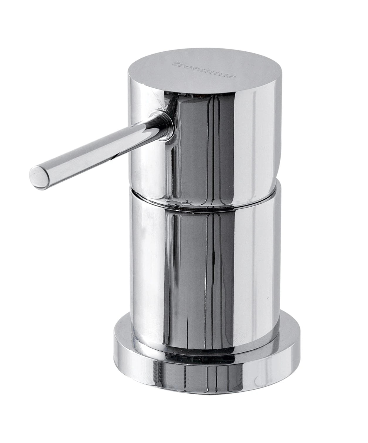 RWIT 5765 CC 04 Mitigeur lavabo Chrome - Treemme
