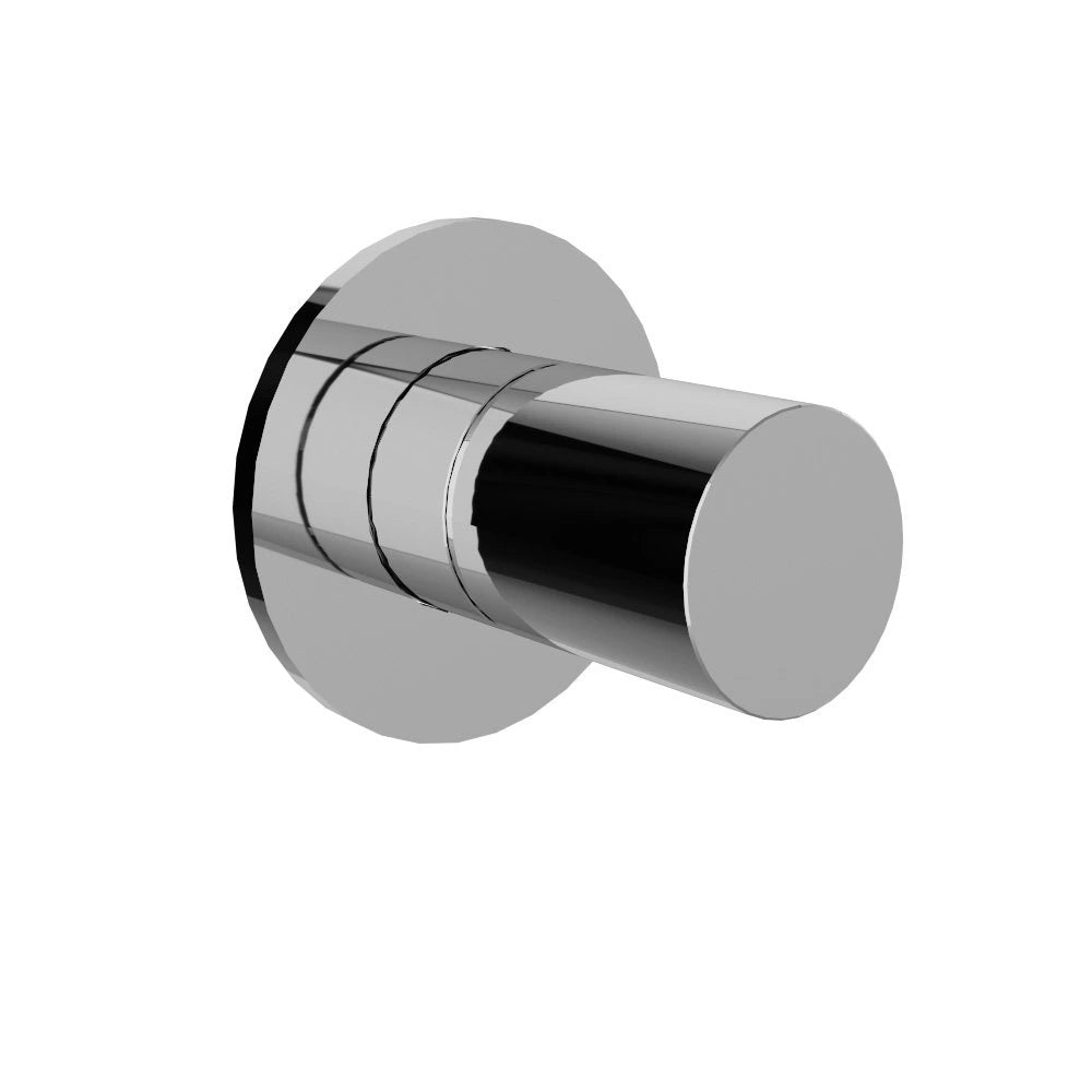 RWIT 5BC8 CC 01 Mitigeur lavabo Chrome - Treemme