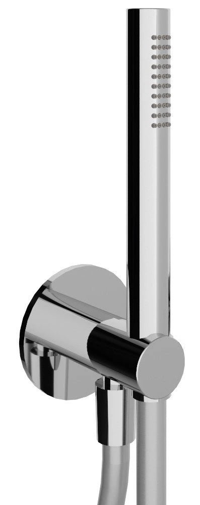 RWIT 5BD4 CC 20 Mitigeur douche Chrome - Treemme