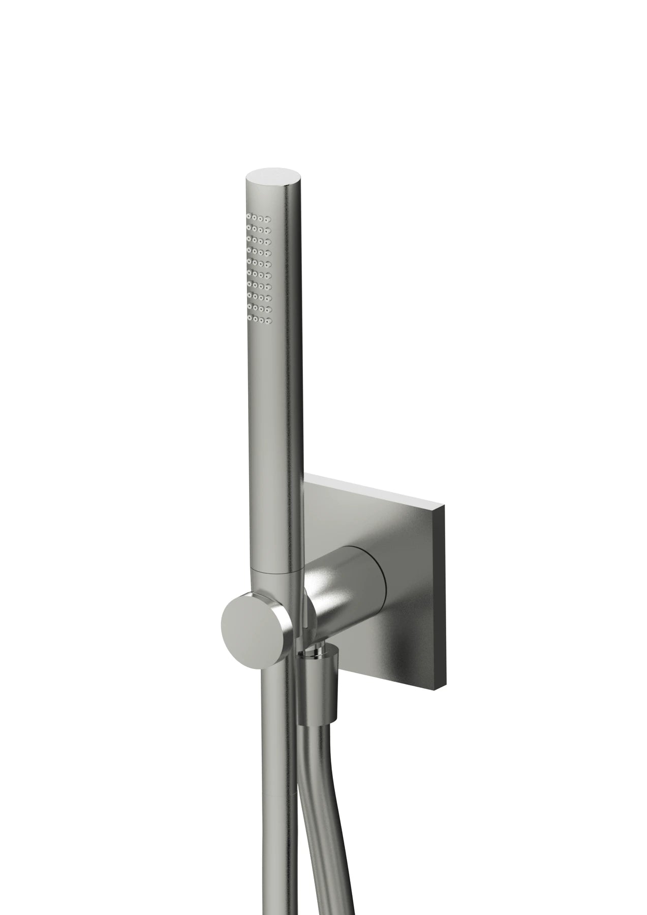 RWIT 5C47 IS 71 Mitigeur douche Inox brosse - Treemme