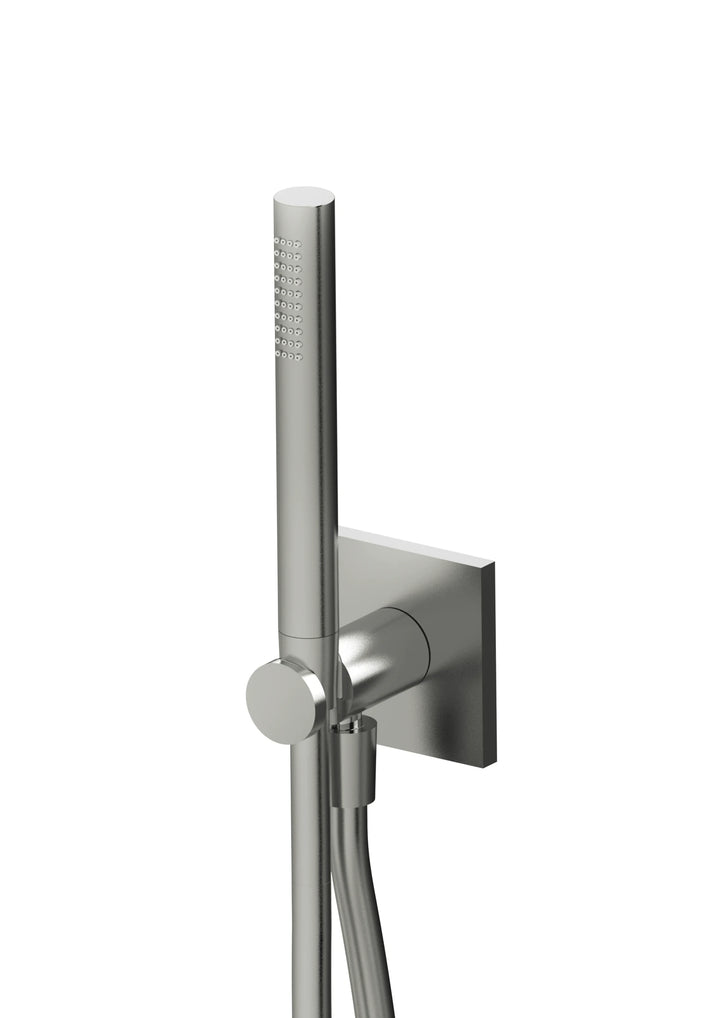 RWIT 5C47 IS 71 Mitigeur douche Inox brosse - Treemme