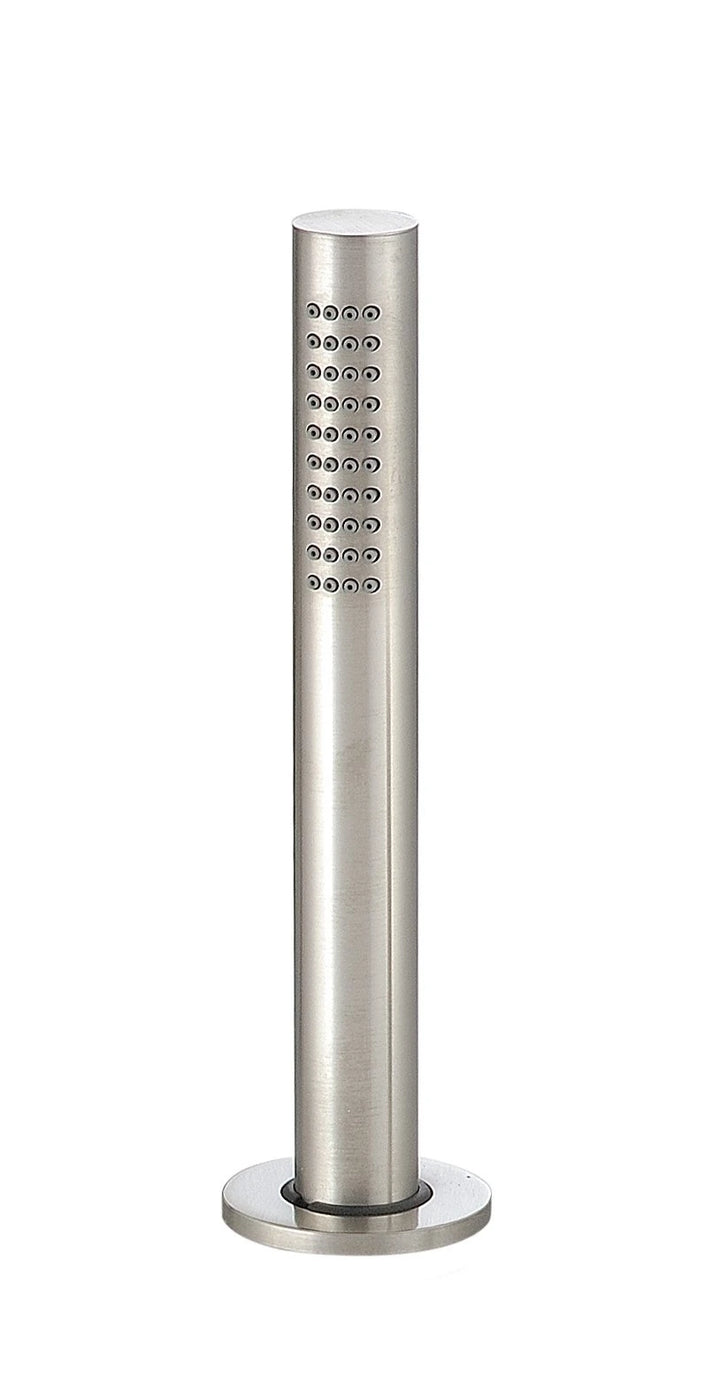 RWIT 6006 IS 25 Mitigeur baignoire Inox brosse - Treemme