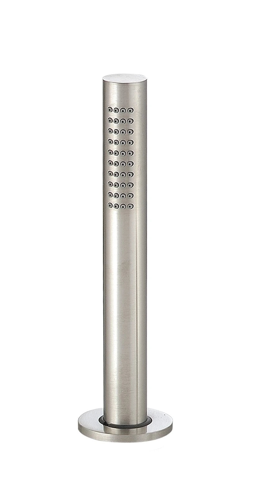 RWIT 6006 IS 25 Mitigeur baignoire Inox brosse - Treemme