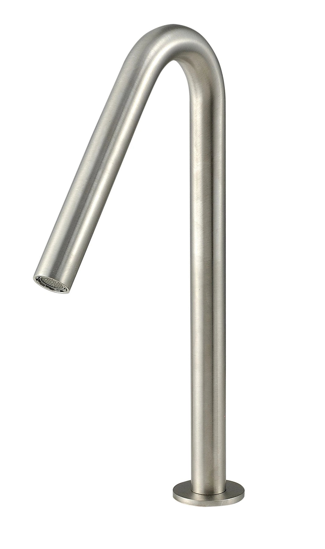 RWIT 6011 IS 01 Bec lavabo Inox brosse - Treemme