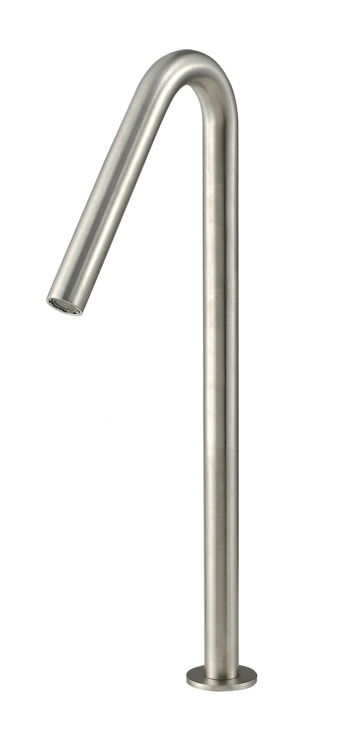 RWIT 6016 IS 01 Bec lavabo Inox brosse - Treemme