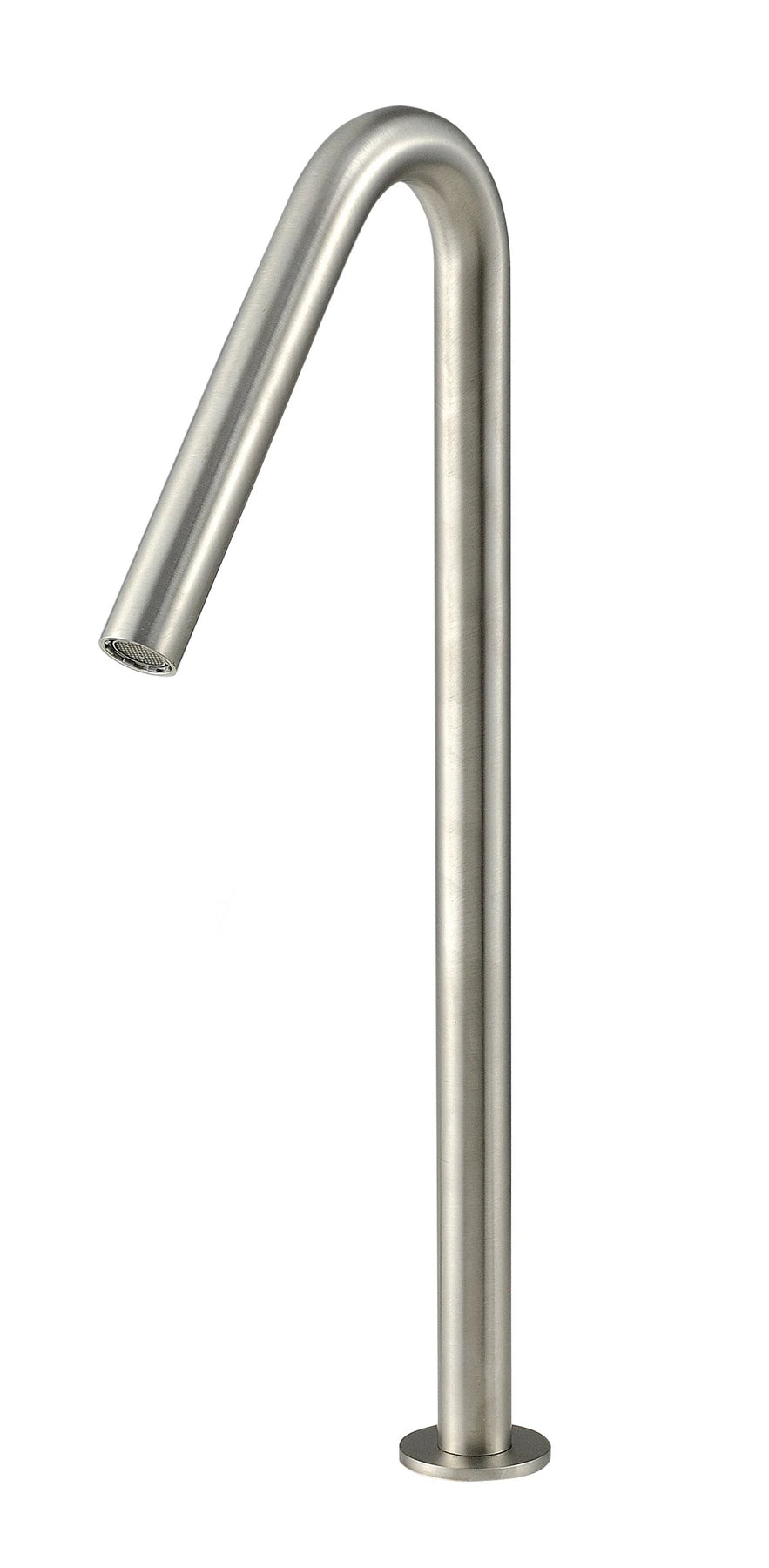 RWIT 6016 IS 01 Bec lavabo Inox brosse - Treemme