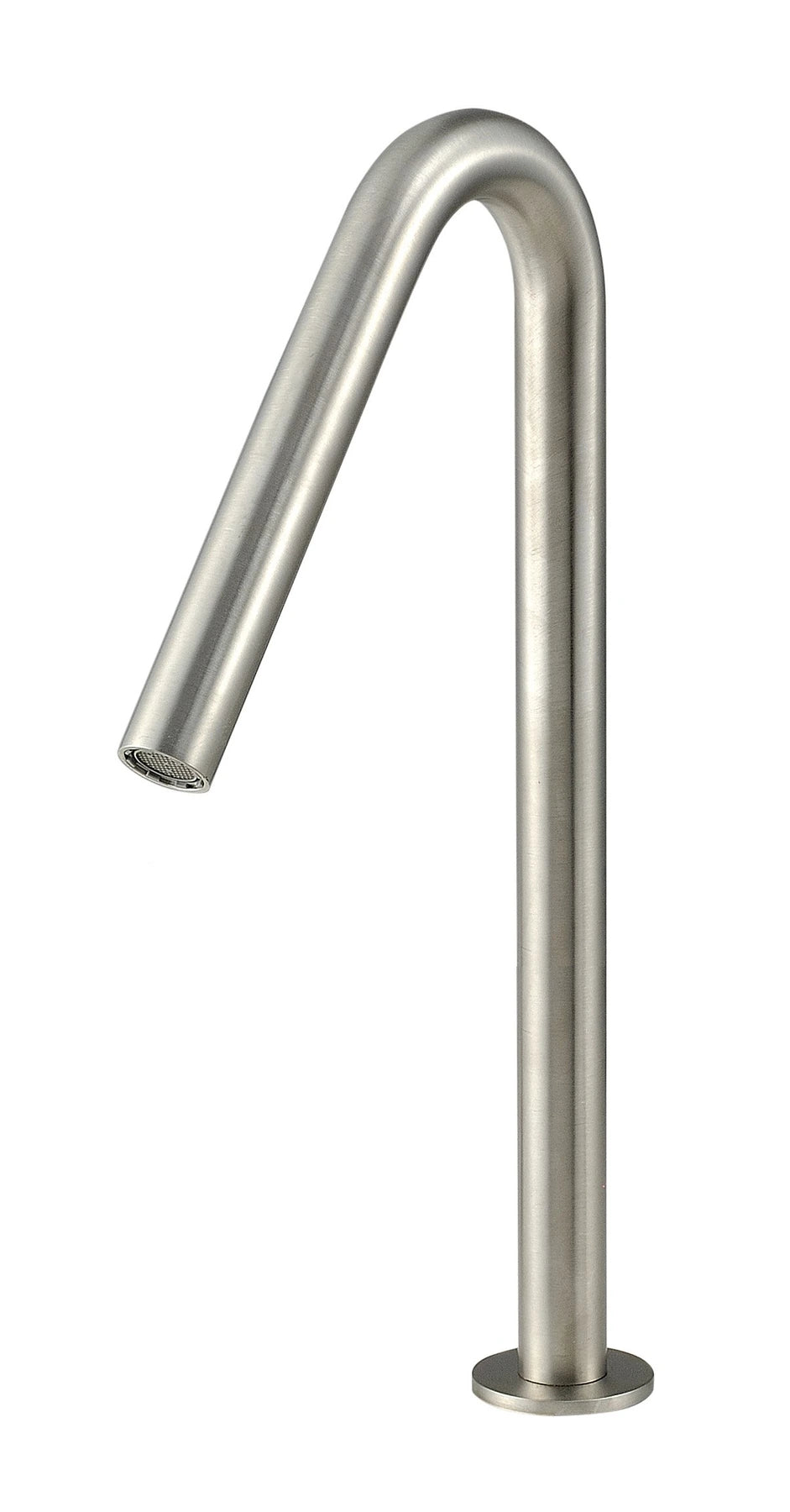 RWIT 6054 IS 01 Bec lavabo Inox brosse - Treemme
