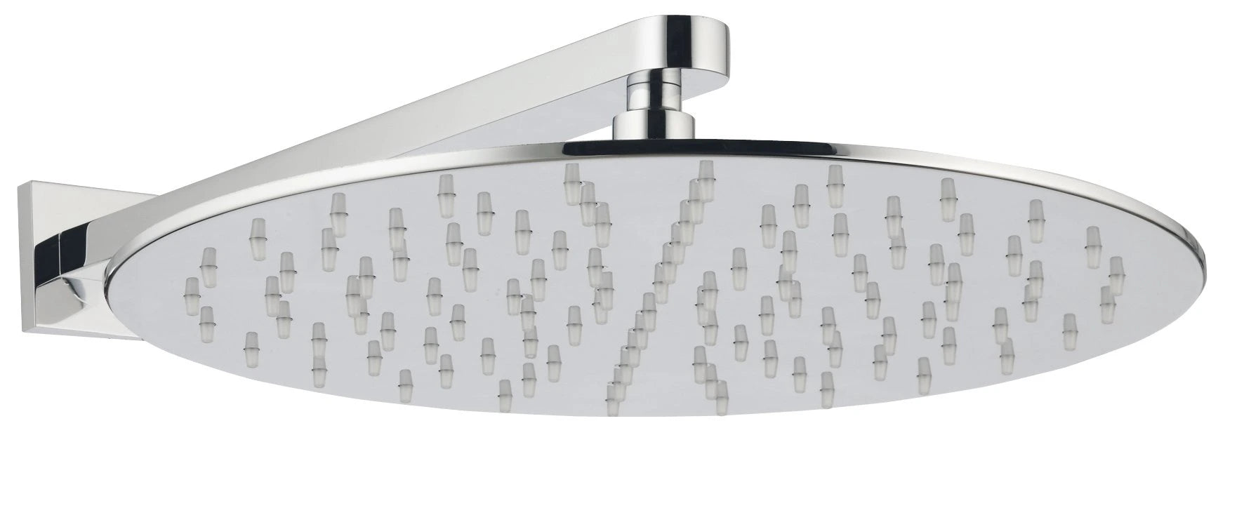 RWIT 6207 CC 01 Tête de douche Chrome - Treemme