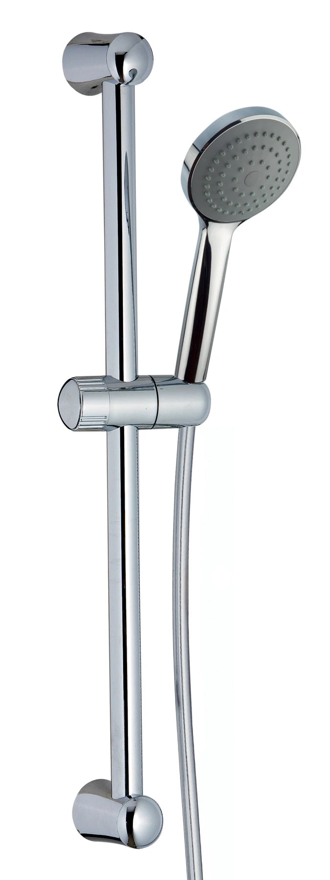 RWIT 6467 CC 01 Mitigeur douche Chrome - Treemme