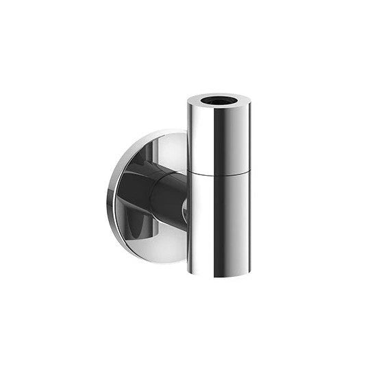 RWIT 6526 CC 01 Robinets d'arrêt avec filtre Chrome - Treemme
