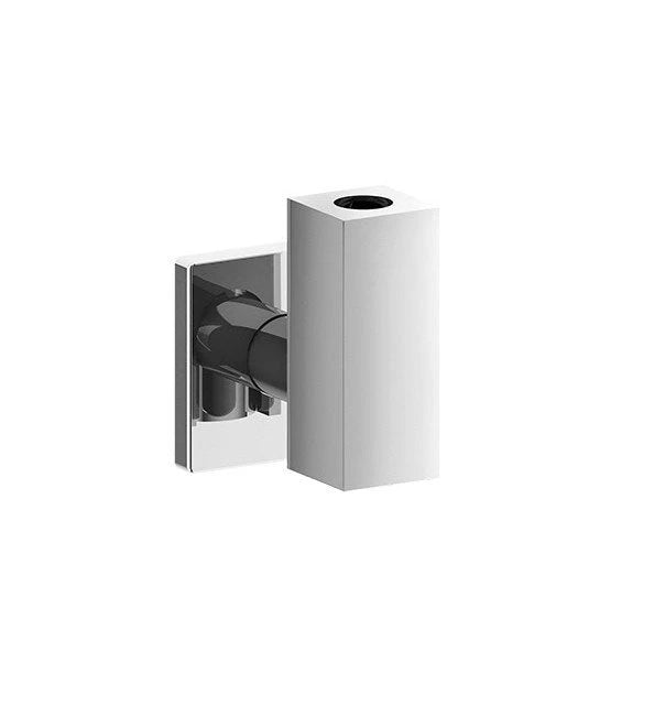RWIT 6527 CC 01 Robinets d'arrêt avec filtre Chrome - Treemme