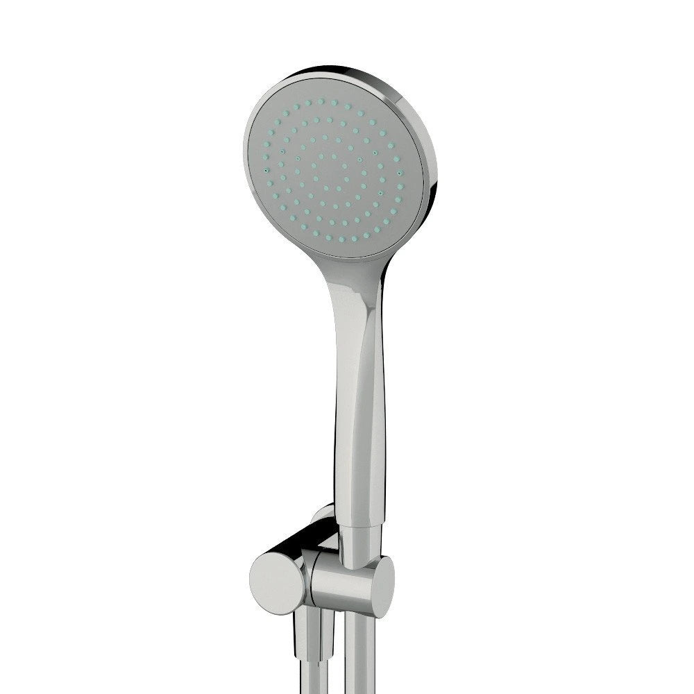 RWIT 6534 CC 01 Mitigeur douche Chrome - Treemme