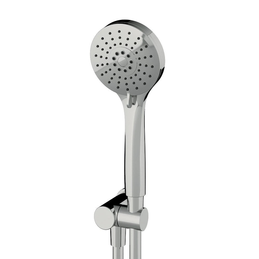 RWIT 6534 CC 02 Mitigeur douche Chrome - Treemme