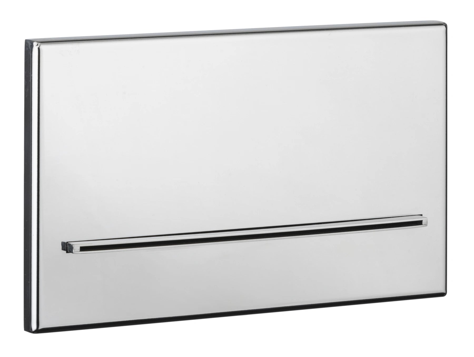 RWIT 6573 CC 05 Élément encastrable Chrome - Treemme